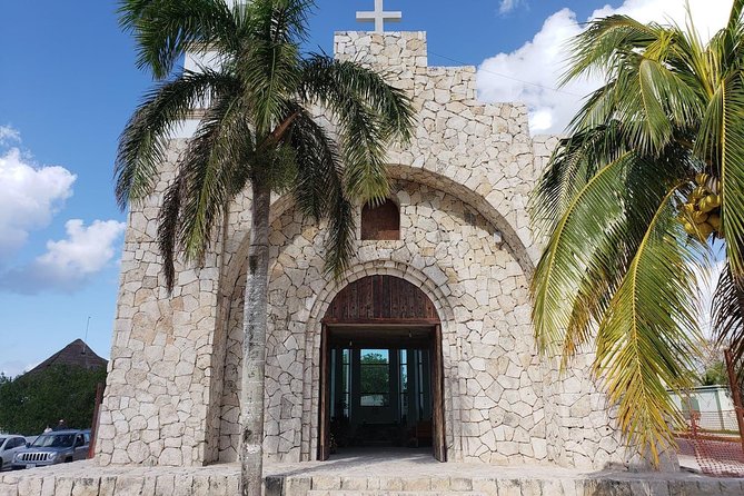 Customizable Private Buggy Tour in Cozumel With Lunch and Snorkel - Lunch Locations and Tequila Tastings