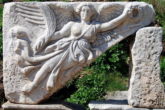 Customized Ephesus Private Tour From Selcuk Hotels - Customization and Personalization