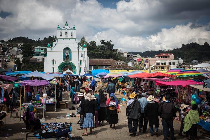 Customs of Indigenous Villages of Chiapas - Traveler Testimonials and Reviews