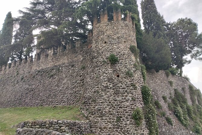 Cycling in Franciacorta and Lake Iseo, Single Private Tour - Booking and Policies
