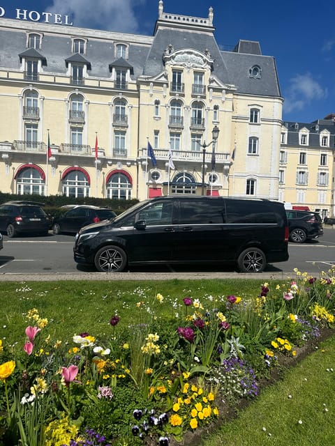 D-day Tour (Normandy) - Optional Museum Visits