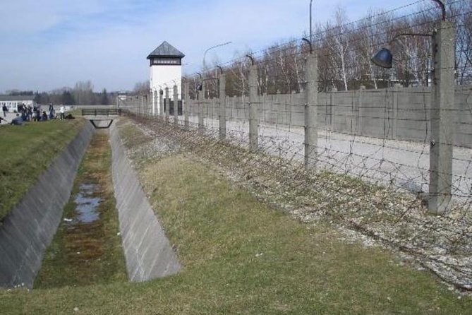 Dachau Concentration Camp Tour - Preparing for the Tour