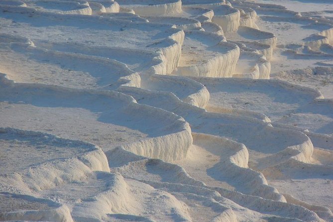 Daily Guided Pamukkale Tour With Pick up From Hotel in Pamukkale. - Pricing Details