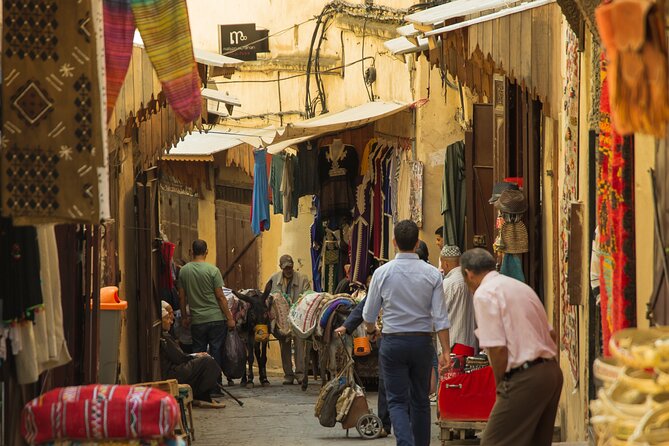 Daily Morning & Afternoon Options for the Best City Sights - Meeting Points and Pickup