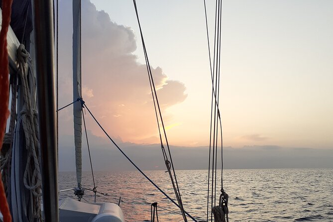Daily Sailing Tour in Palermo With Lunch. - Unique Selling Points