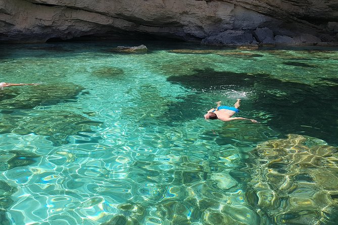 Daily Sailing Trip in the Orosei Coves With Lunch - Pricing and Lowest Price Guarantee