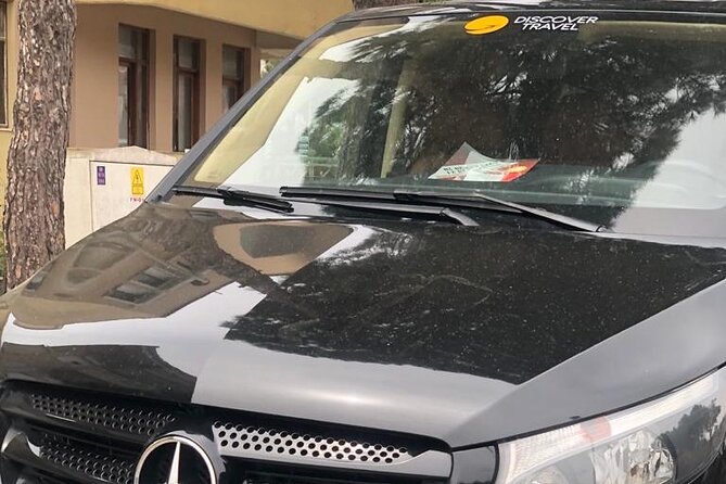 Dalaman Airport Vip Transfers - Customer Reviews