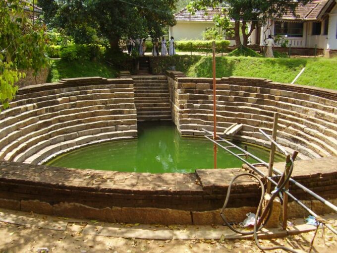 Dambulla: Anarapudra and Mihintale Day Tour - Frequently Asked Questions
