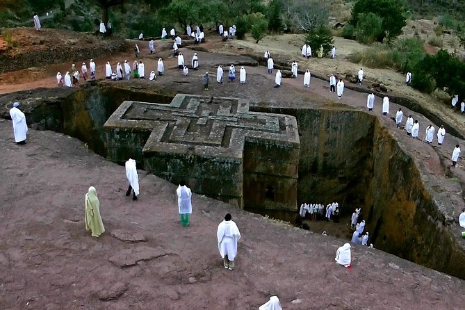 Danakil Depression And Lalibela 5 Days Tours - Frequently Asked Questions