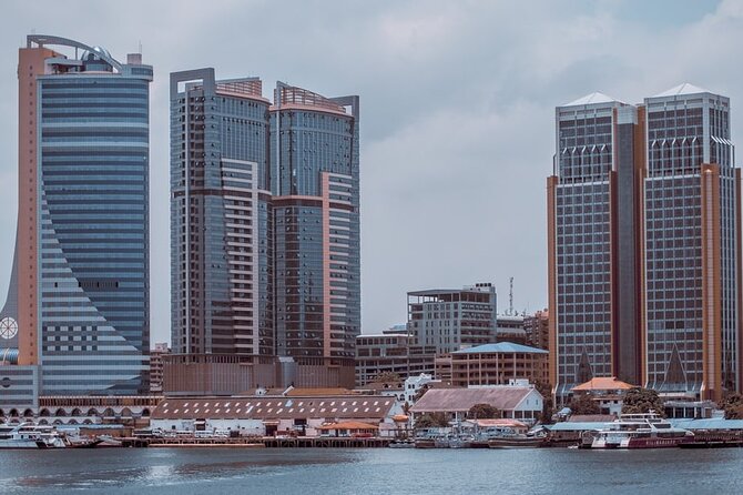 Dar Es Salaam City Sightseeing Private Tour - Frequently Asked Questions