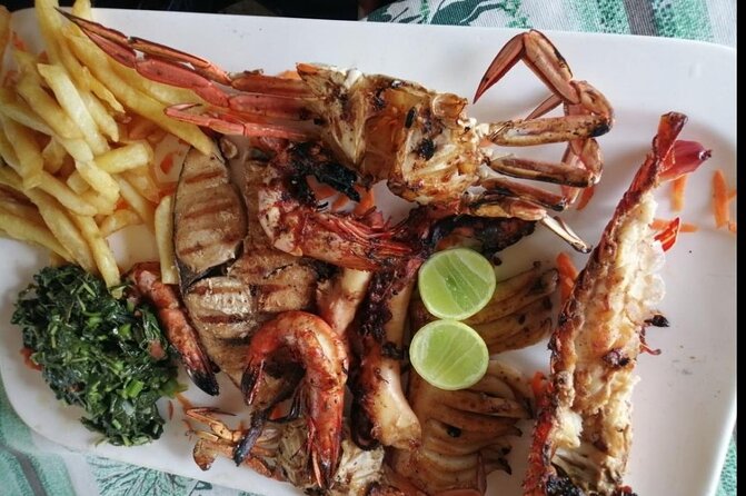 Dar Es Salaam City Tour (Full Day With Private Guide And Car) - Why Choose a Private Tour