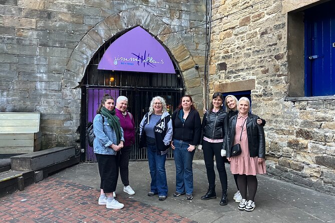 Dark Durham Tour - Customer Reviews and Ratings