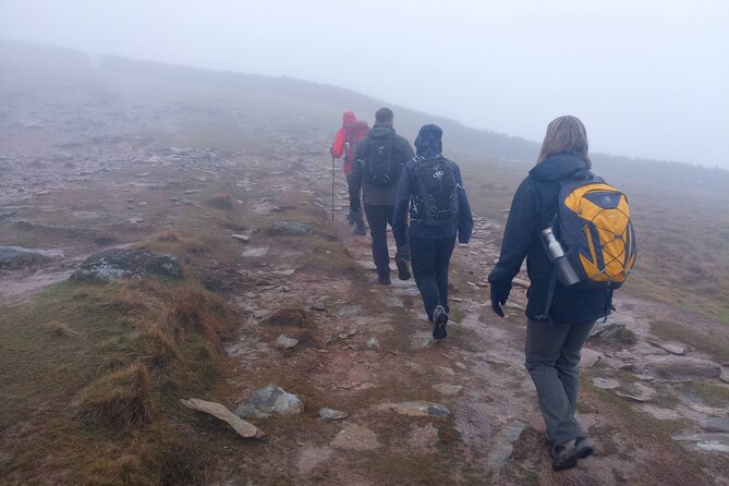 Day Hike: Mount Snowdon The Highest Mountain In Wales - Duration and Recommended Supplies