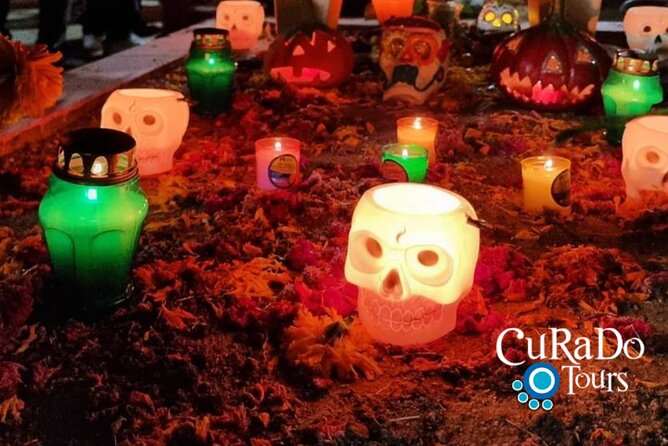Day of the Deads in Mexico City: Themed Dinner at Xochimilco - Frequently Asked Questions