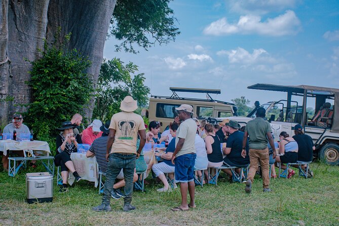 Day Safari Tour to Mikumi National Park - Preparing for Your Safari