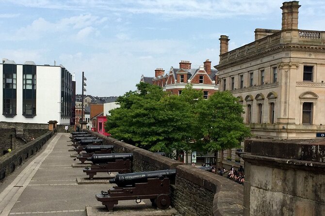 DAY TOUR: Highlights of Derry and Donegal - Customer Reviews and Ratings
