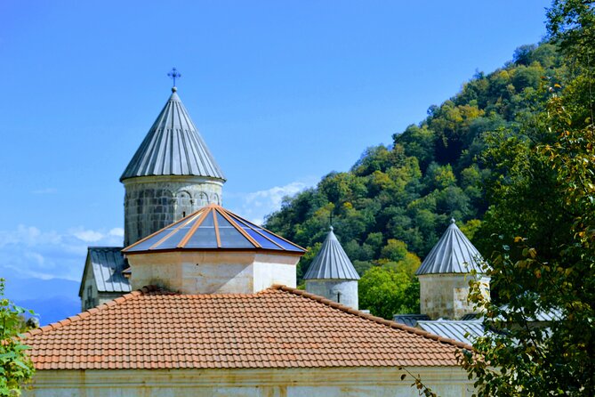 Day Tour: Lake Sevan, Dilijan, Haghartsin, Goshavank From Yerevan - Ask Away