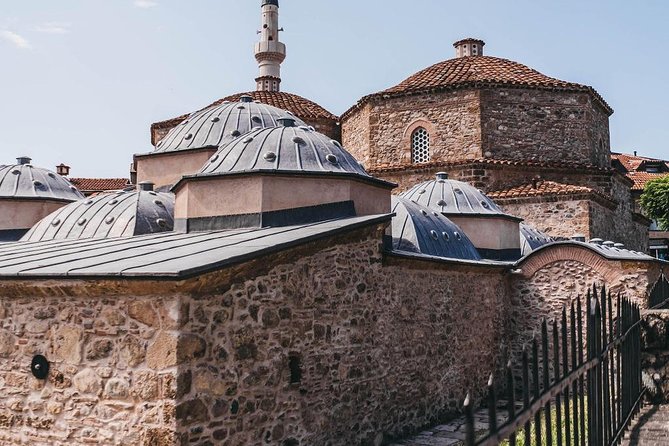 Day Tour of Prizren From Pristina; Small Group - Reviews and Ratings