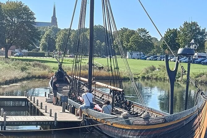 Day Tour Palace, Cathedral & Viking Ships (Cruise Ship Special) - Booking Confirmation Process