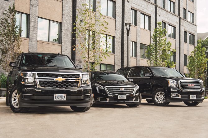 Day Tour: Private Luxury Tour of Washington DC - How to Book Your Tour