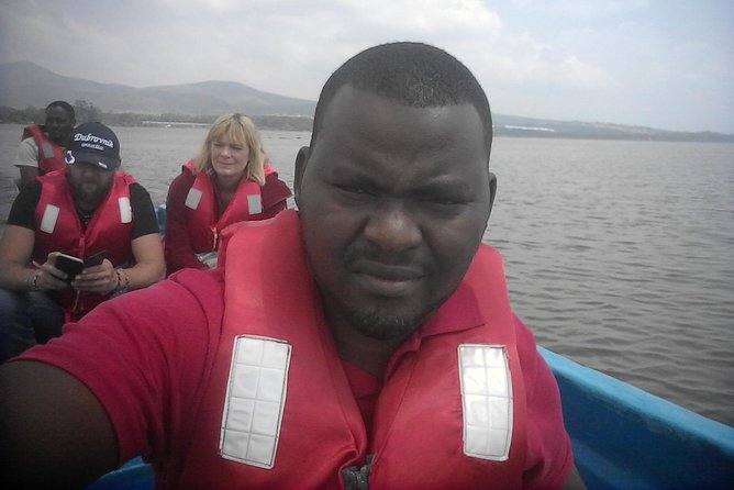 Day Tour to Hells Gate and Optional Boat Ride at Lake Naivasha - Booking Confirmation and Considerations