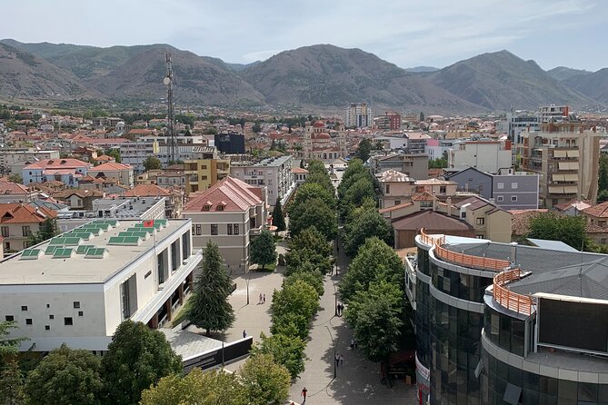Day Tour to Korca and Pogradec From Tirana - The Sum Up