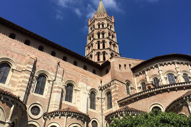 Day Tour to Toulouse and the Canal Du Midi. Private Tour From Carcassonne. - Tour Schedule and Flexibility