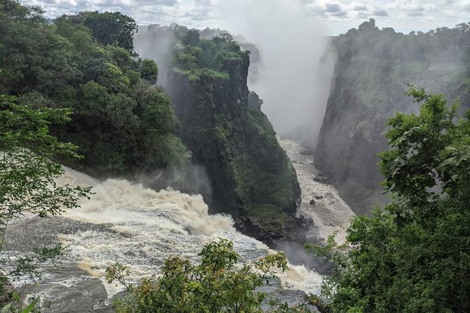 Day Trip: Discover Victoria Falls Zimbabwe From Livingstone, Zambia - Frequently Asked Questions