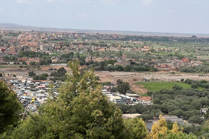 Day Trip From Casablanca to Atlas Mountain With Guide and Lunch - Frequently Asked Questions