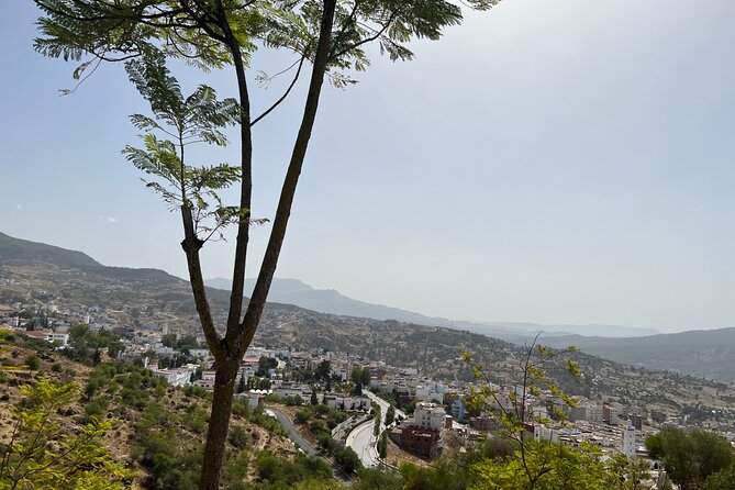 Day Trip From Casablanca to Chefchaouen With Tour Guide Included - Frequently Asked Questions