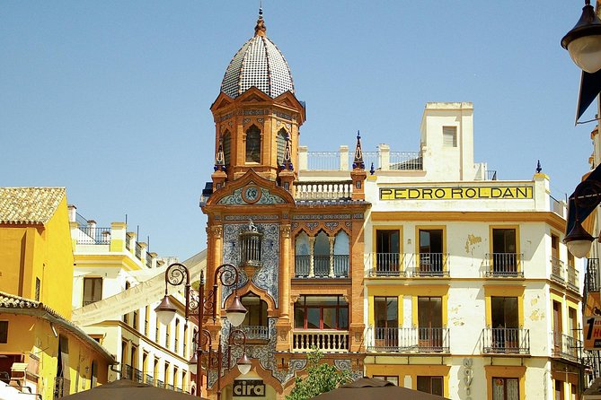 Day Trip From Jerez to Seville - The Sum Up