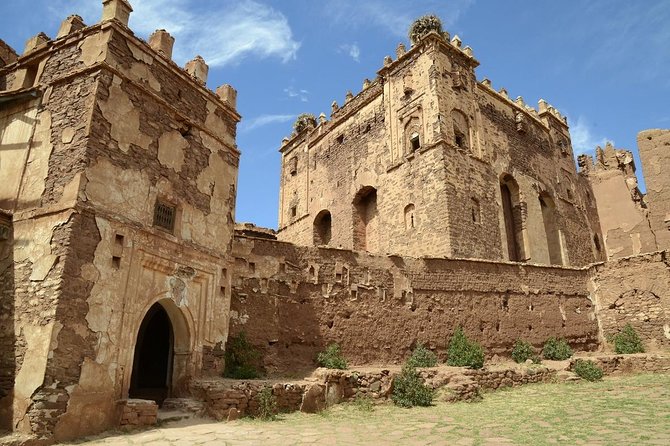 Day Trip From Marrakech to Ouarzazate Atlas Mountains and Kasbah - Frequently Asked Questions