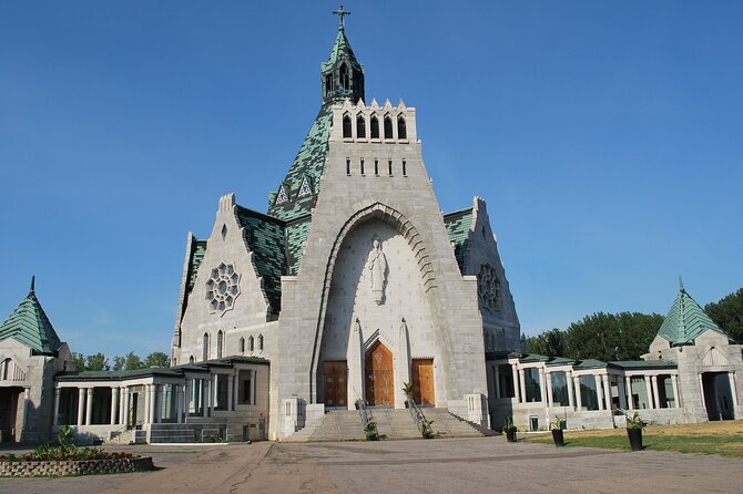 Day Trip on Quebec Historic Road, Chemin Du Roy (Montreal to Trois-Rivières) - Small Group Experience