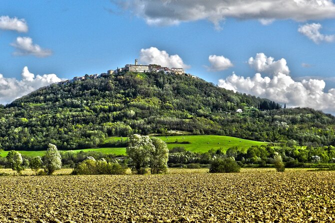 Day Trip on Saturday: HUM and MOTOVUN - The Sum Up