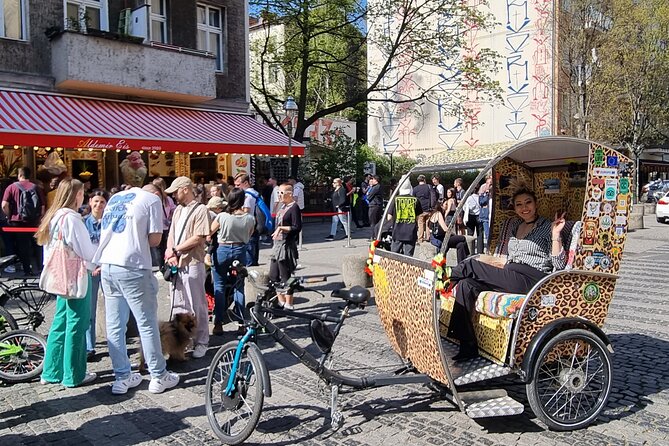 Day Trip Through Multicultural City Landscapes & Photo Highlights - Pricing, Reviews, and Flexibility
