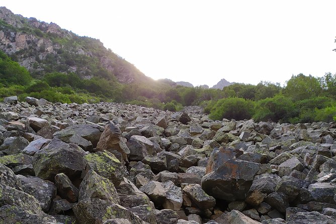 Day Trip to Ala-Archa National Park - Tips for Your Visit