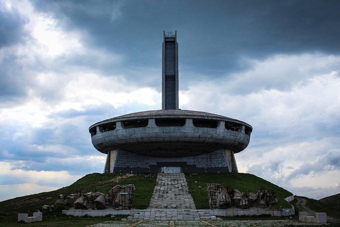 Day Trip to Buzludzha From Veliko Tarnovo - Visitor Experience and Reviews