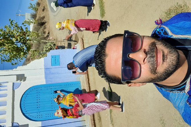 DAY TRIP to Chefchaouen From FEZ - Frequently Asked Questions