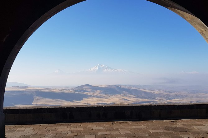 Day Trip To: Garni and Geghard - Since You Asked