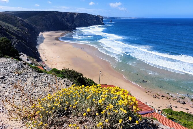 Day Trip to Lisbon (Stops) - From the Western Algarve - Contacting for Further Assistance