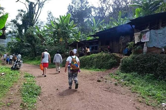 Day Trip to Materuni Waterfalls and Coffee Tour - Frequently Asked Questions