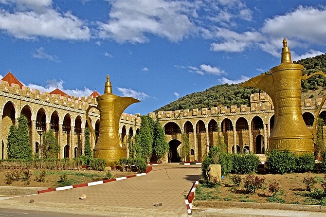 Day Trip to Middle Atlas Mountain and Berber Villages From Fes - Tour Inclusions and Exclusions
