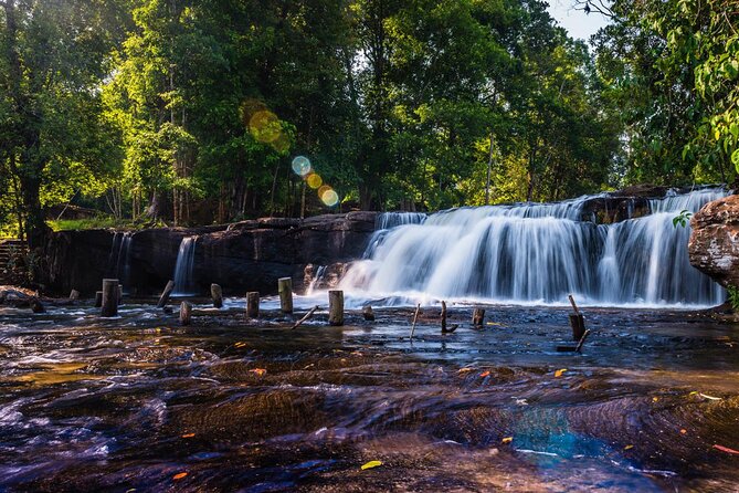 Day Trip to Phnom Kulen Mountain From Siem Reap - Guest Reviews and Experiences
