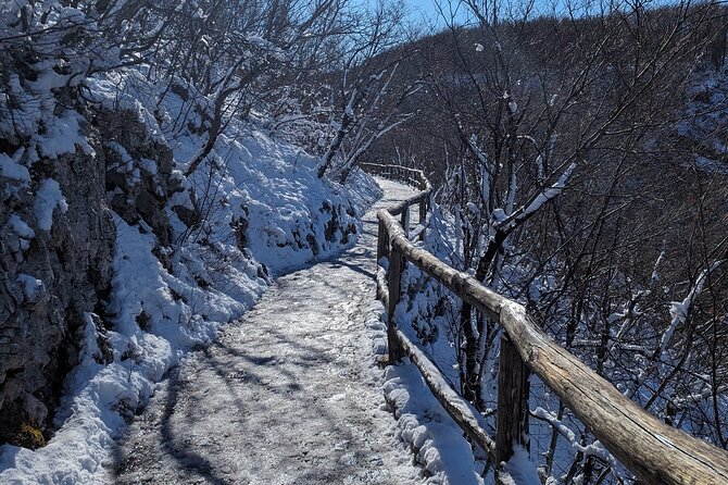 Day Trip to Plitvice Lakes National Park From Sibenik - Frequently Asked Questions