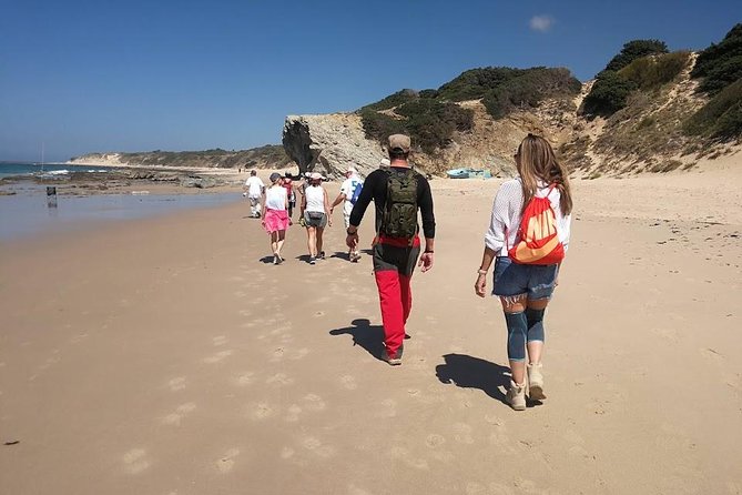 Dayhikes With Pick-Up From Marbella and Estepona - Wildlife and Flora