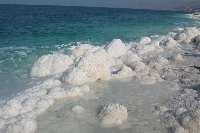 Dead Sea Full Day Tour Including Lunch - Frequently Asked Questions