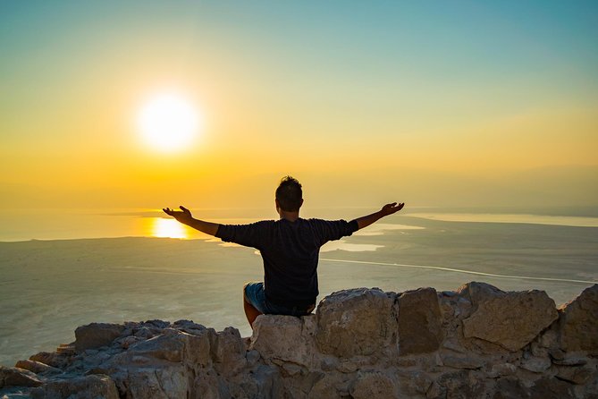 Dead Sea, Masada at Sunrise and Ein Gedi Tour From Tel Aviv - Traveler Feedback and Experiences