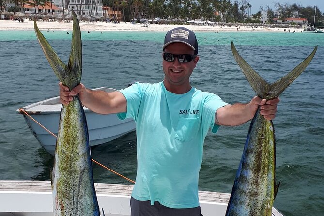 Deep Sea Fishing - Frequently Asked Questions