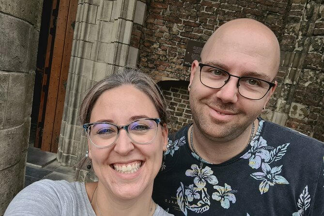 Delft Highlights Self-Guided Outdoor Smartphonoe Escape Game  - The Hague - Customer Ratings and Feedback