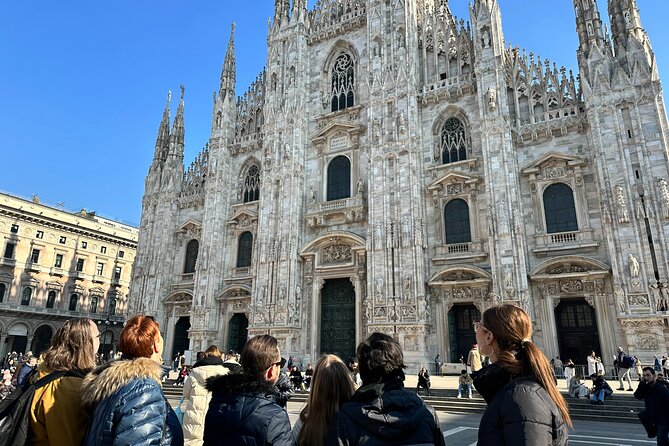 Delicious Milan Street Food Tour Review - Since You Asked